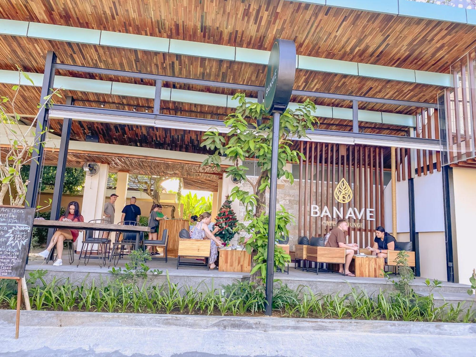 The Kasih Villas & Spa Семиняк Екстериор снимка